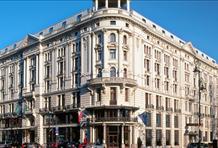 Le Royal Meridien Bristol